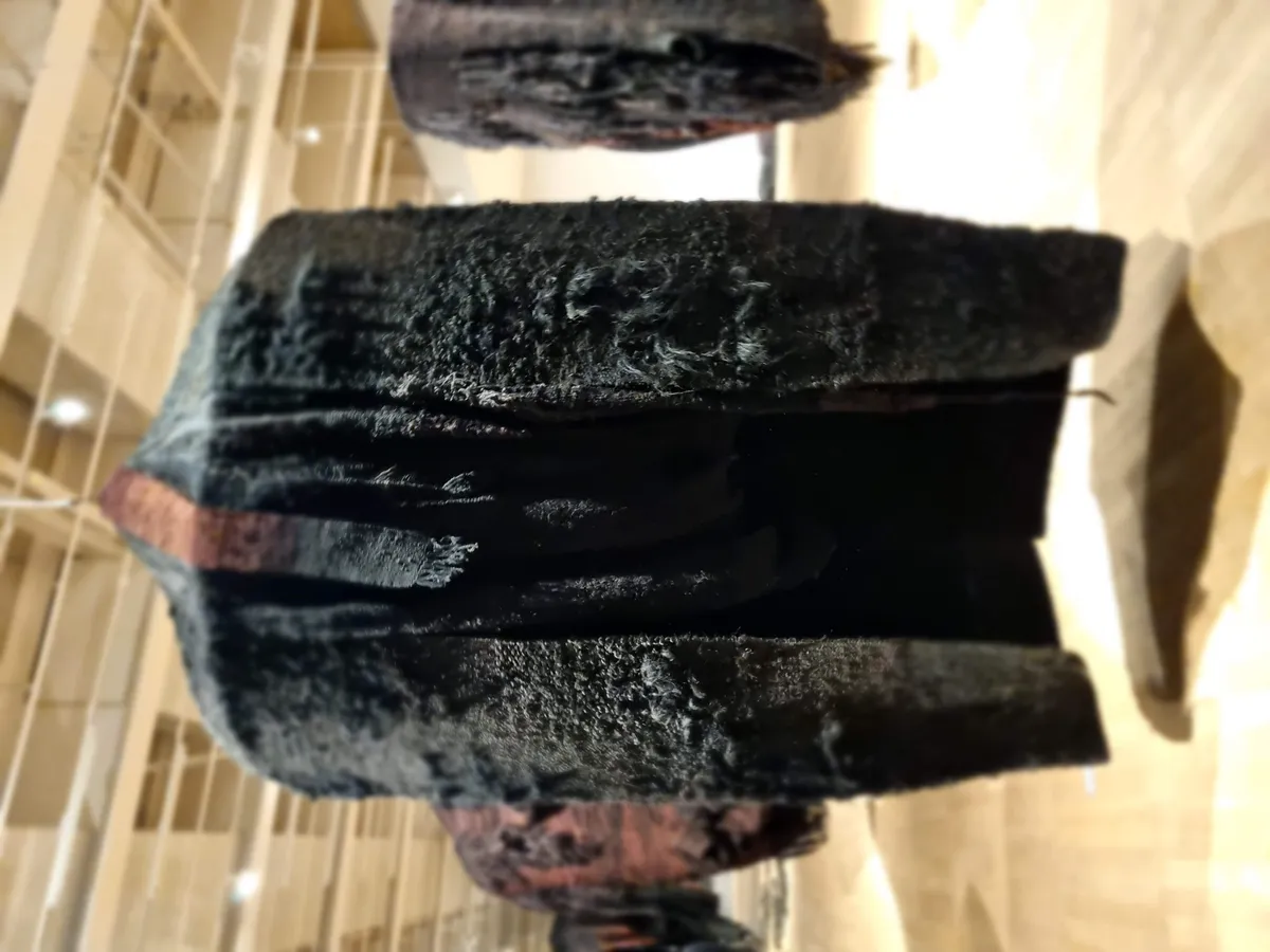 Magdalena Abakanowicz Gallery Image 80